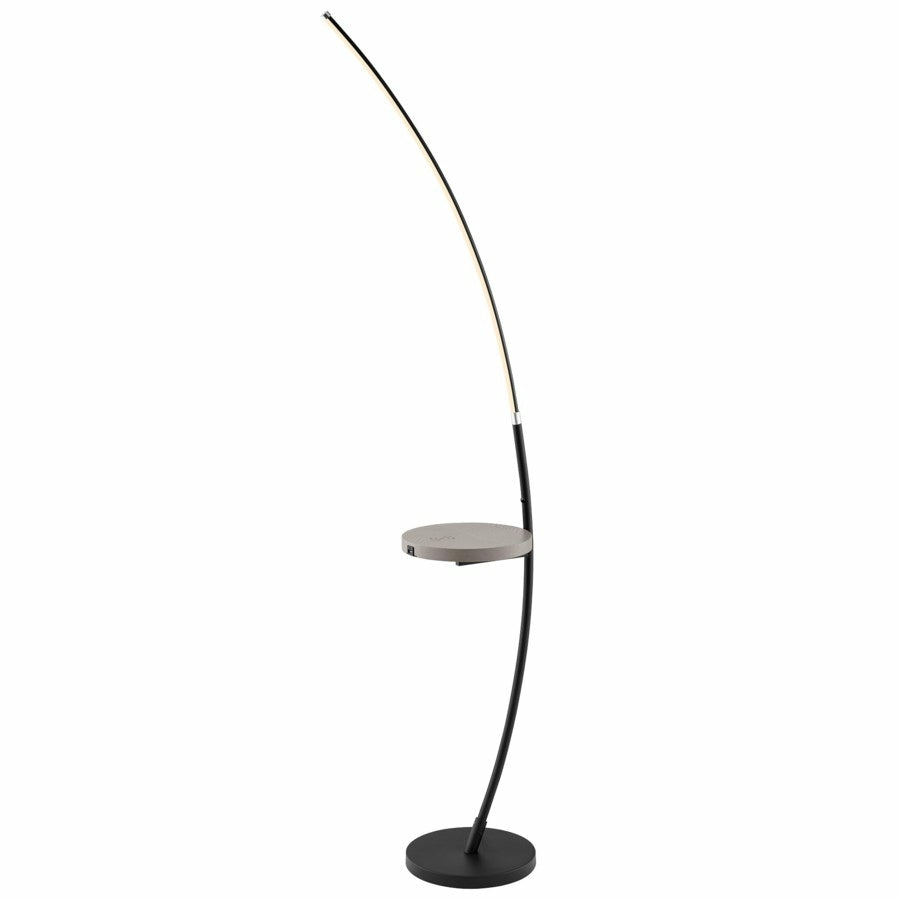 Monita Floor Lamp Home Decor