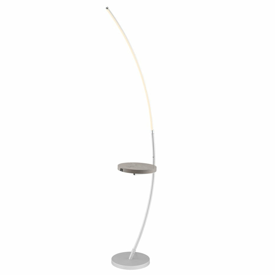 Monita Floor Lamp Home Decor