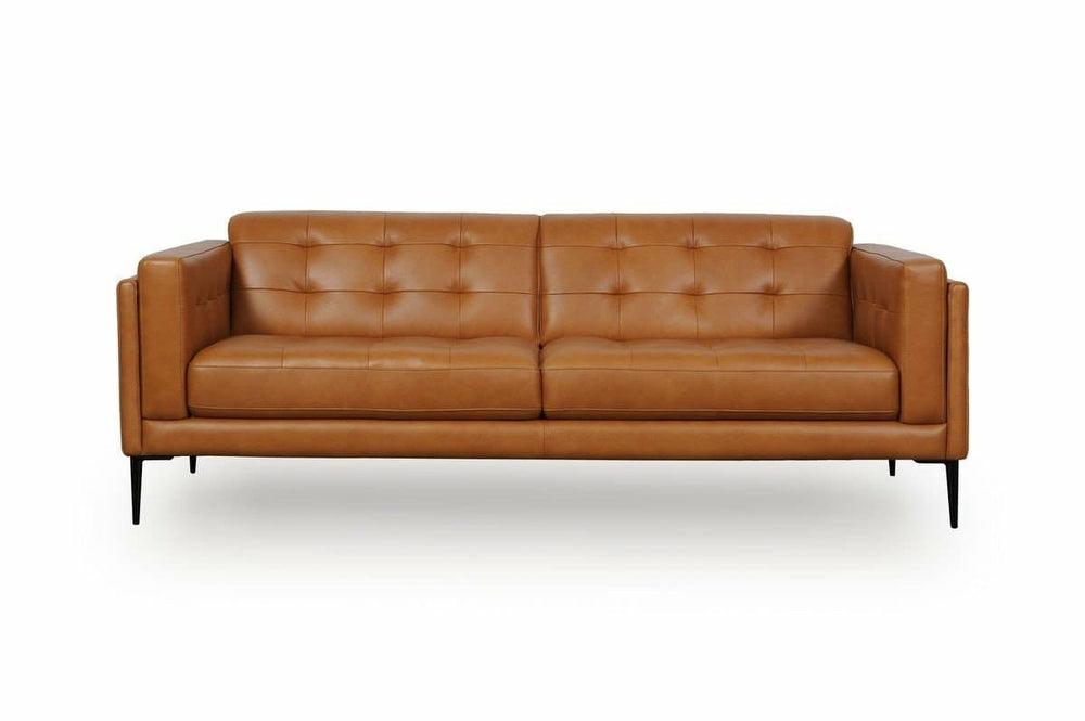 Murray Tan Sofa Living Room