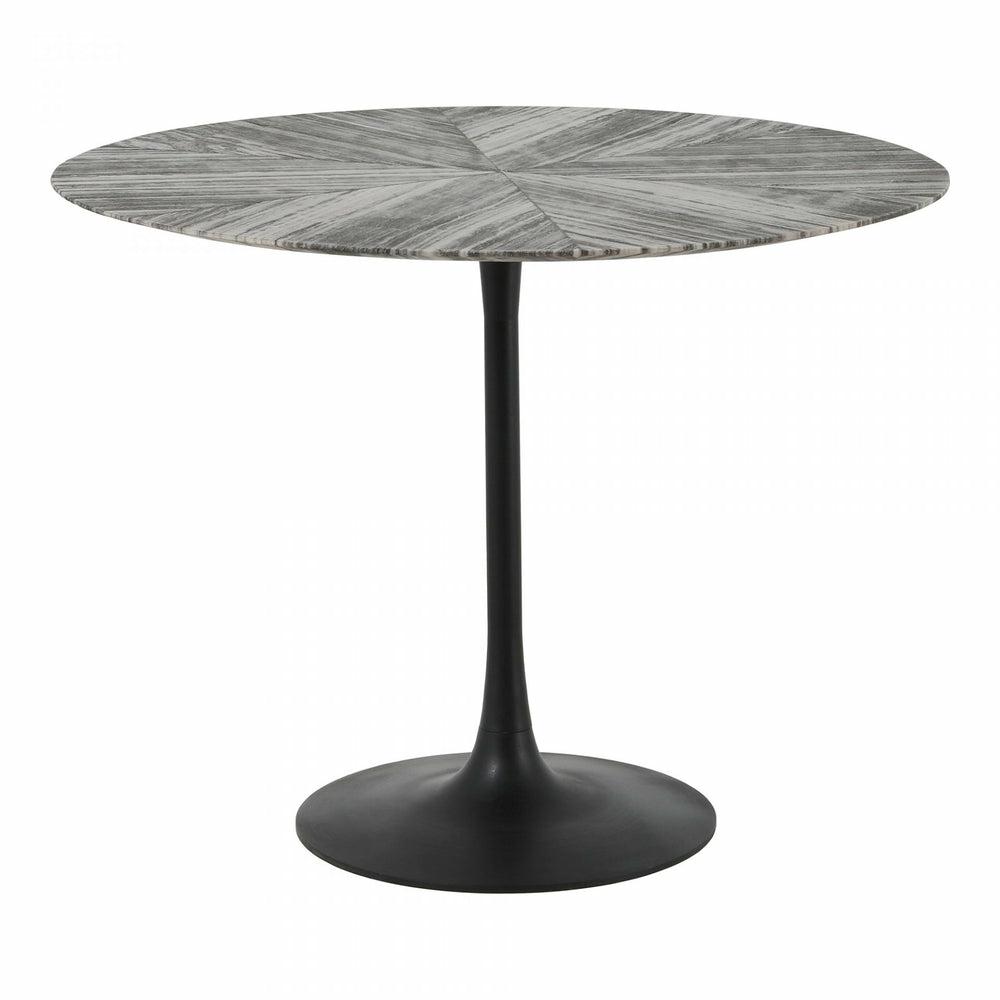 Nyles Marble Dining Table Dining Room