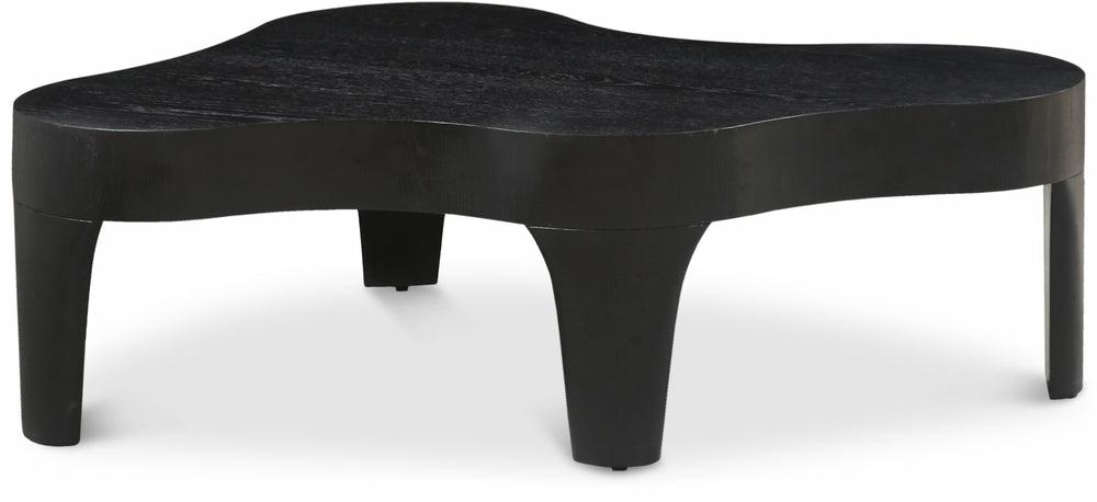 Oakley Coffee Table Coffee Table Black