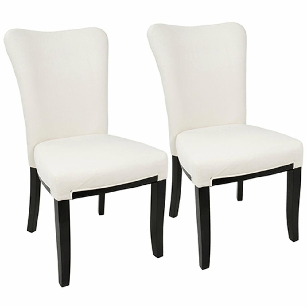 Olivia Dining Chair – Set Of 2 Office