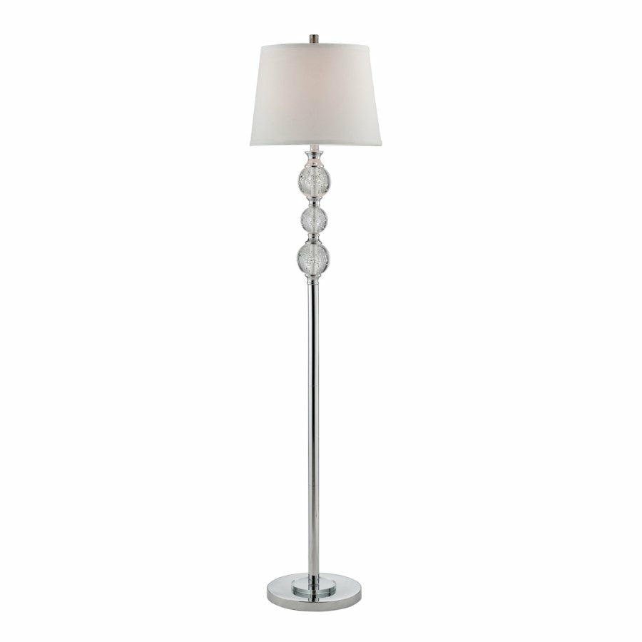 Oriel Floor Lamp Home Decor