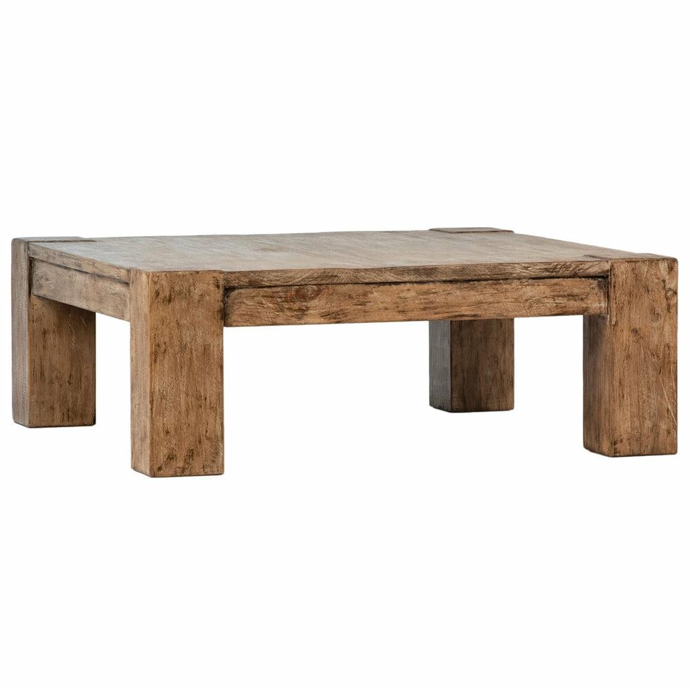 Parson Coffee Table Coffee Table