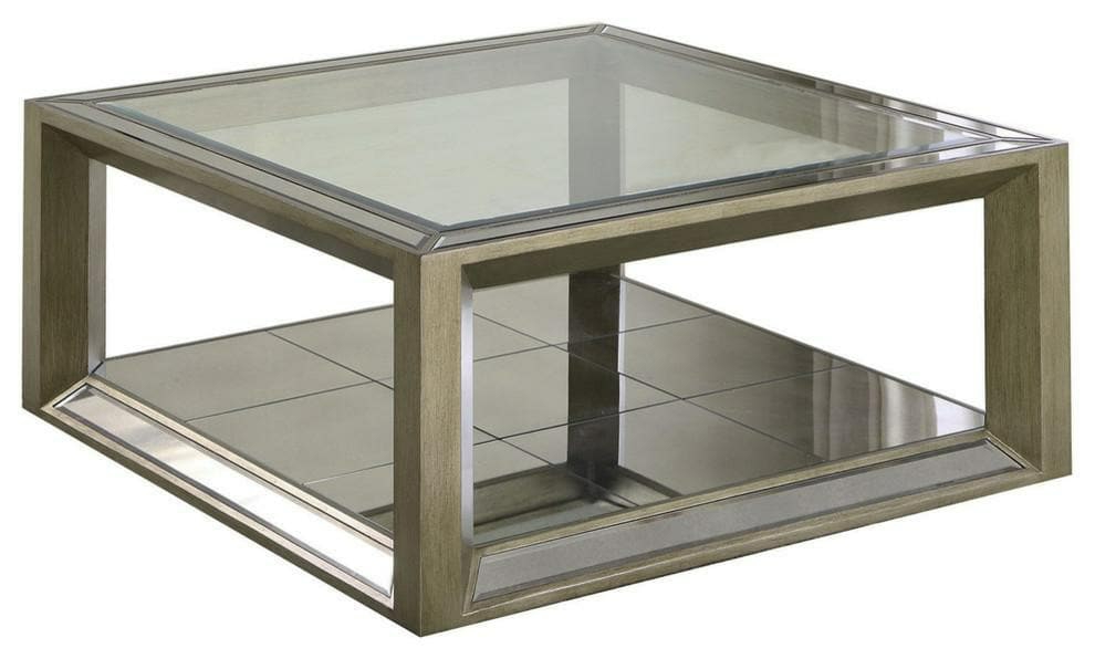 Pascual Coffee Table Coffee Table