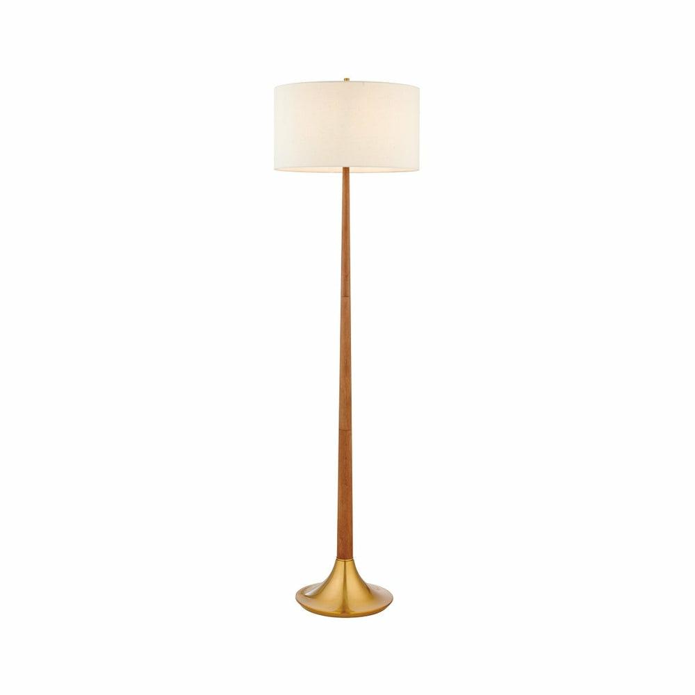 Portillo Floor Lamp Home Decor