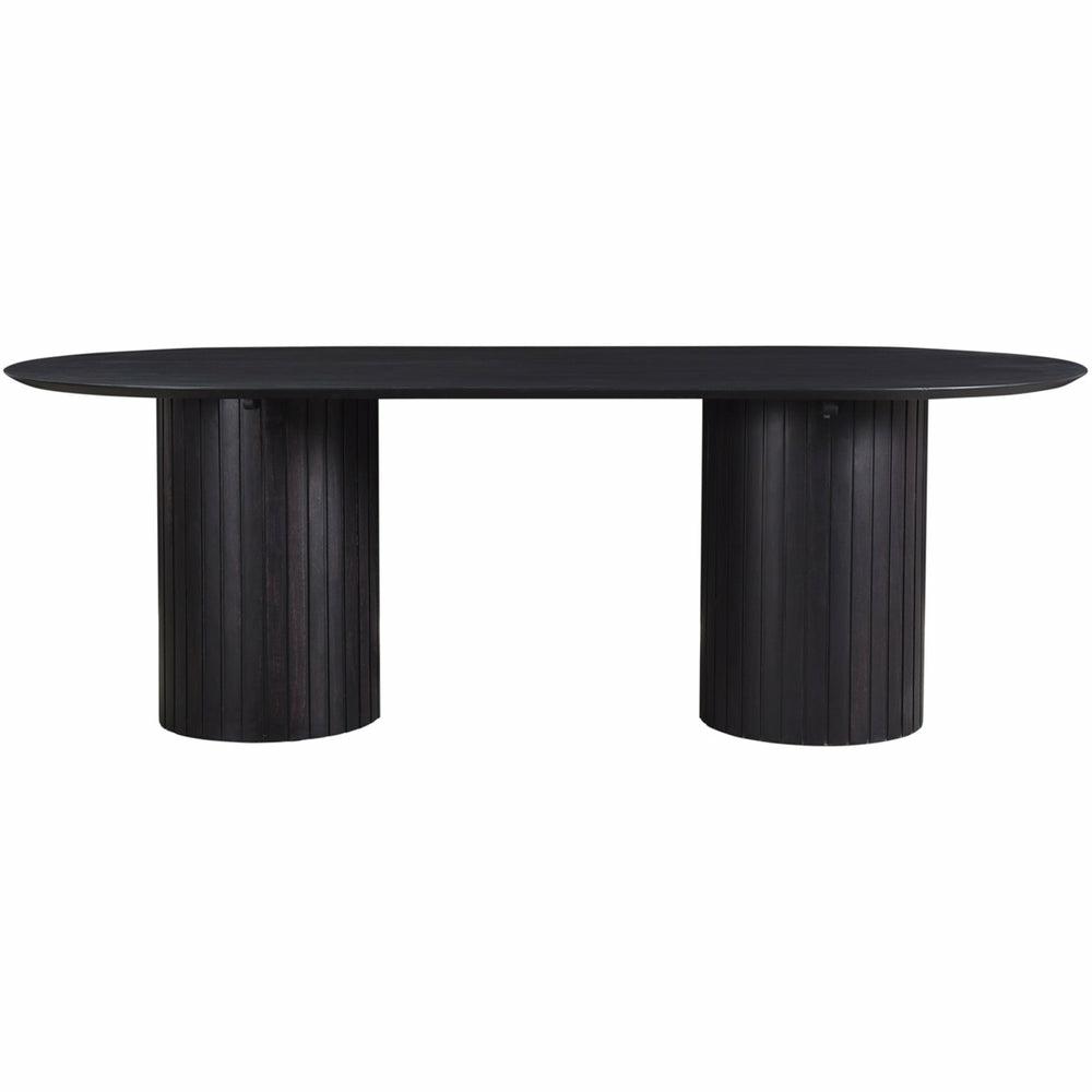 Povera Dining Table Dining Room