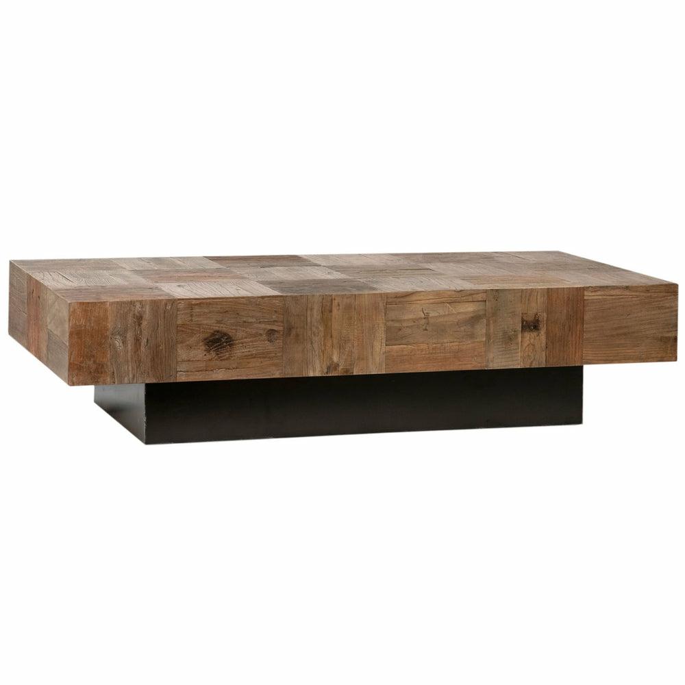 Powell Coffee Table Coffee Table