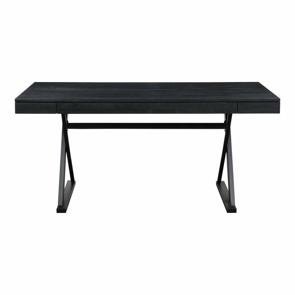 Profecto Desk Office Ash