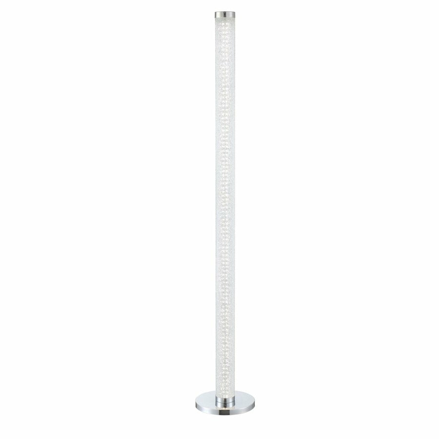 Quilla Floor Lamp Home Decor Diamond