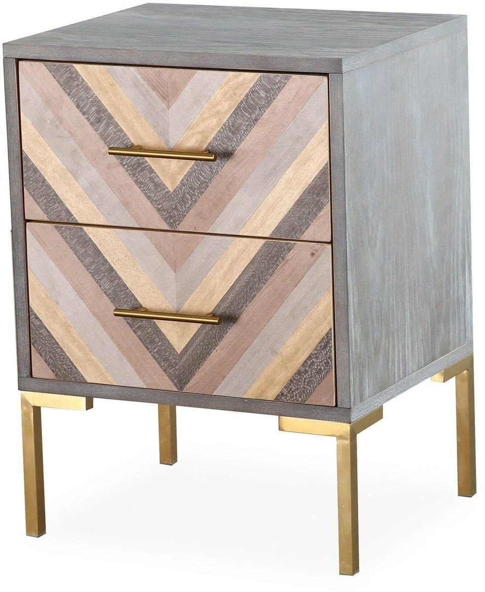 Quinn Side Table Living Room