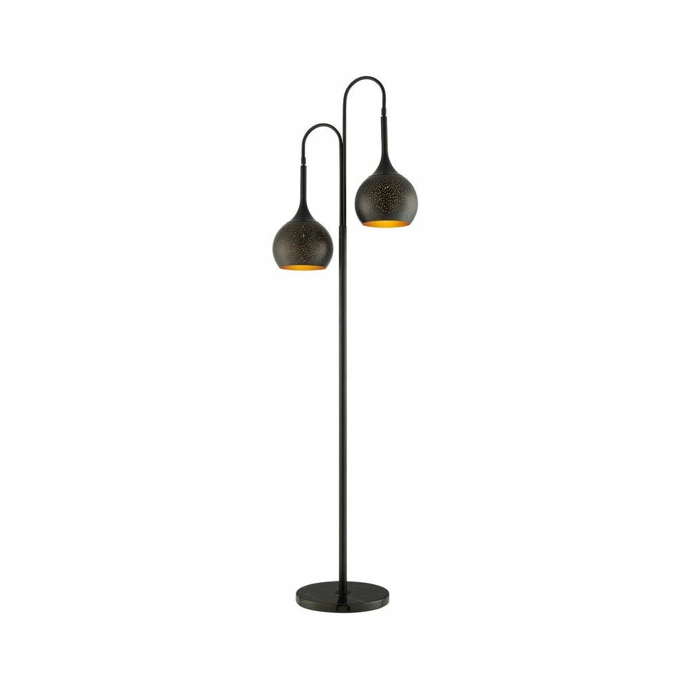 Rayssa Floor Lamp Home Decor