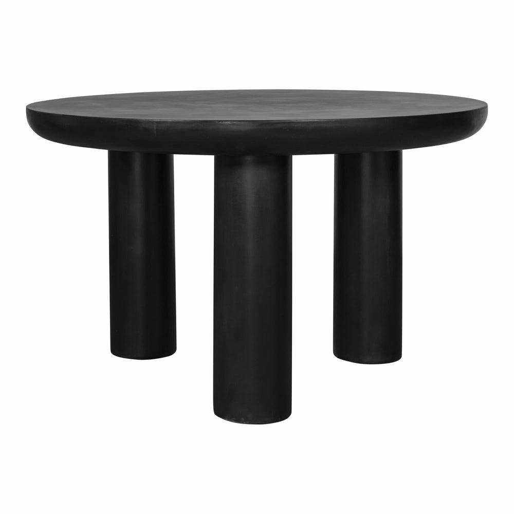 Rocca Round Dining Table Dining Room