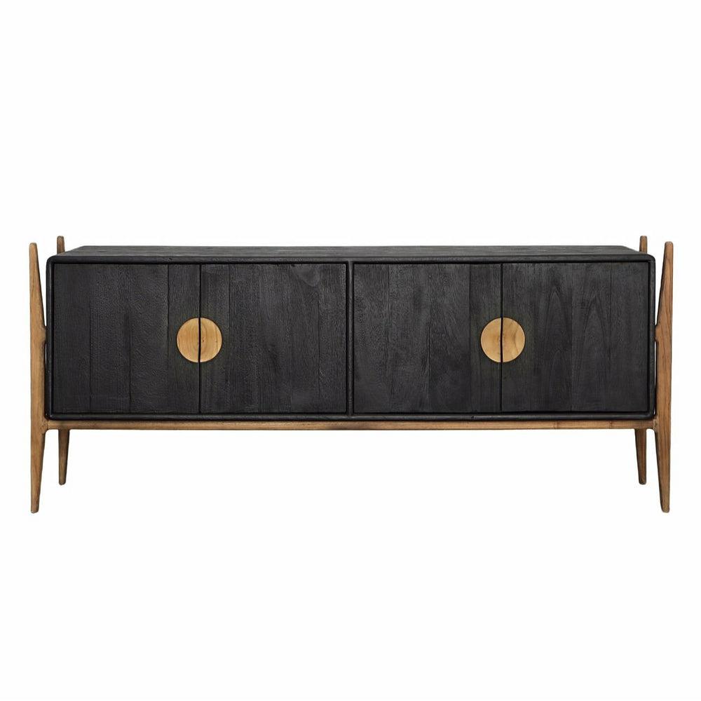 Rosanna Teak Sideboard Buffets