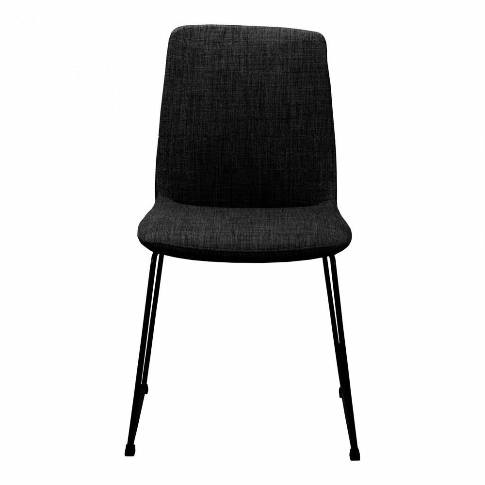 Ruth Dining Chair Dining Chairs Black