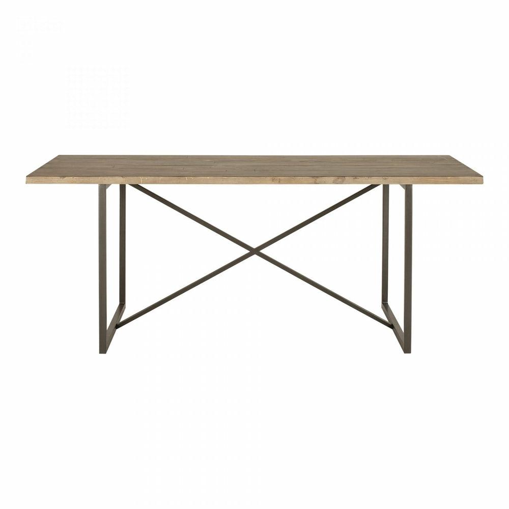 Sierra Dining Table Dining Room