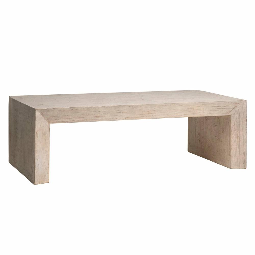 Sonya Coffee Table Coffee Table Natural