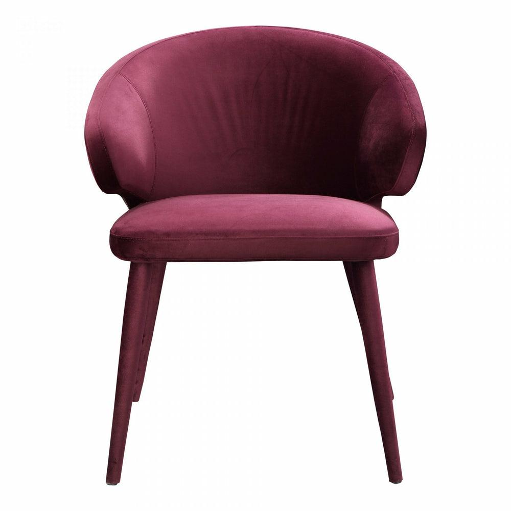 Stewart Dining Chair Purple Dining Chairs