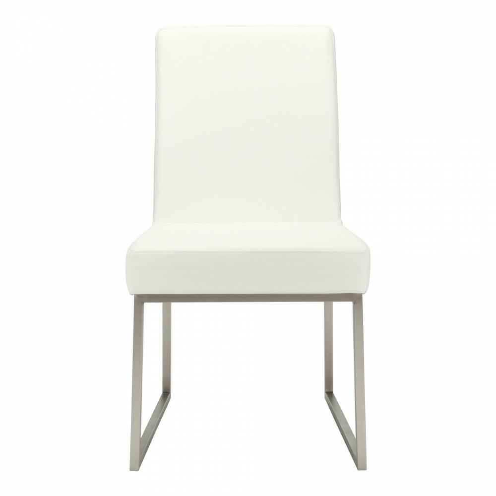 Tyson Dining Chair White Dining Chairs