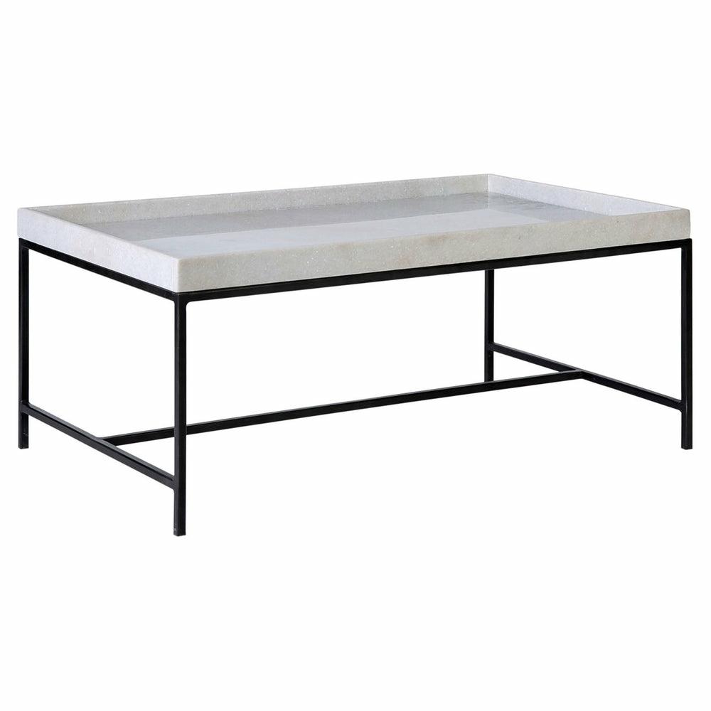 Vargo Coffee Table Coffee Table