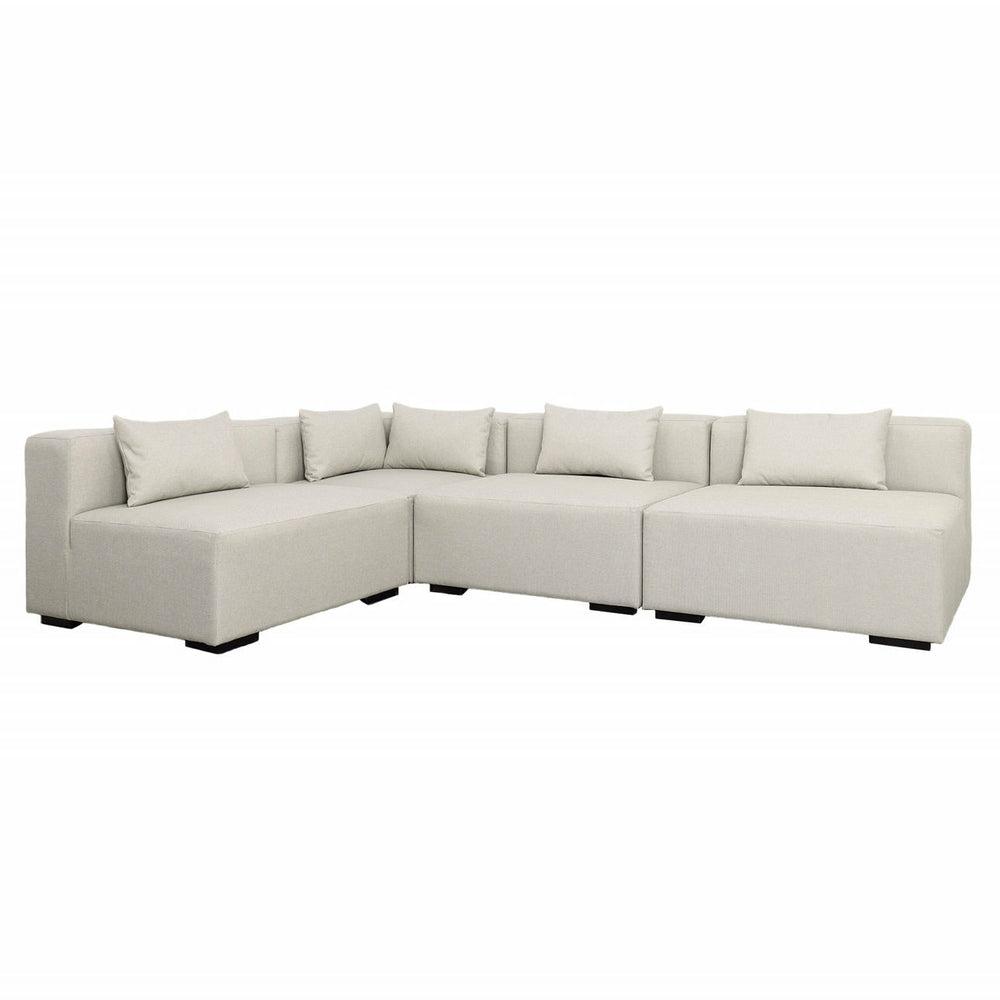 Virden Outdoor Modular Sectional Outdoor