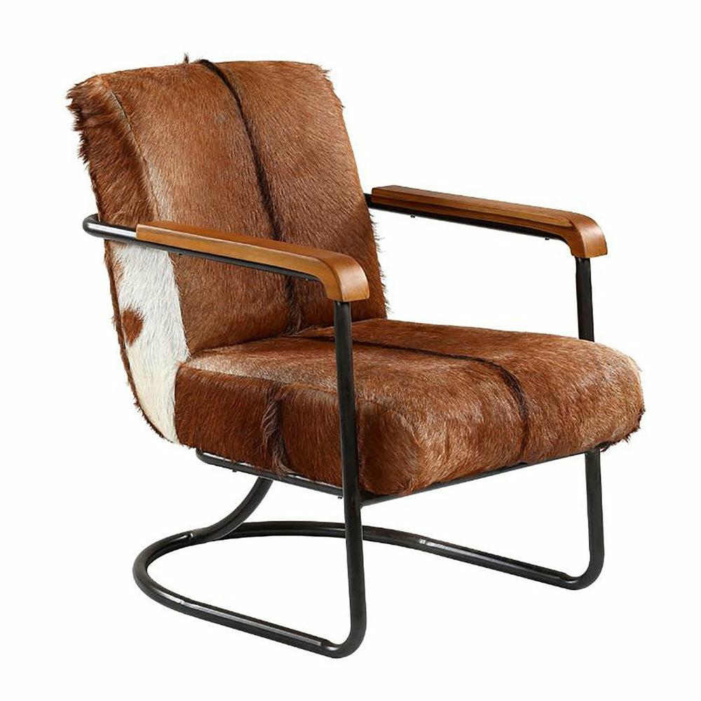 Vistan Occasional Chair Accent Chairs