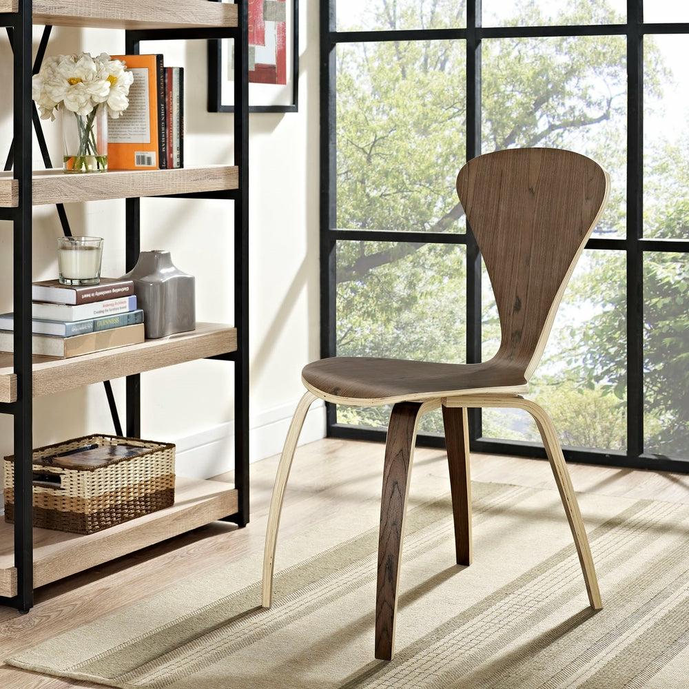 Vortex Dining Side Chair Dining Chairs