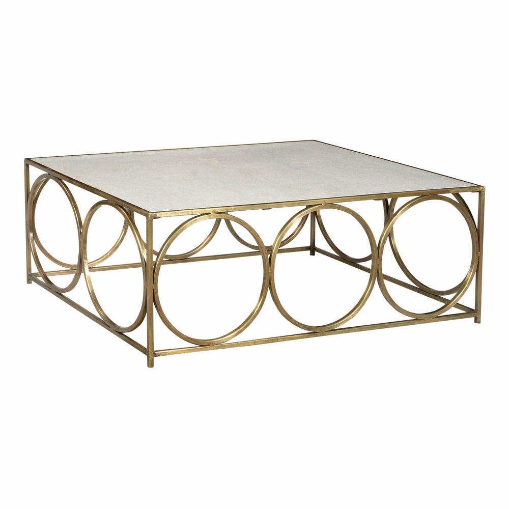 Wharton Coffee Table Coffee Table