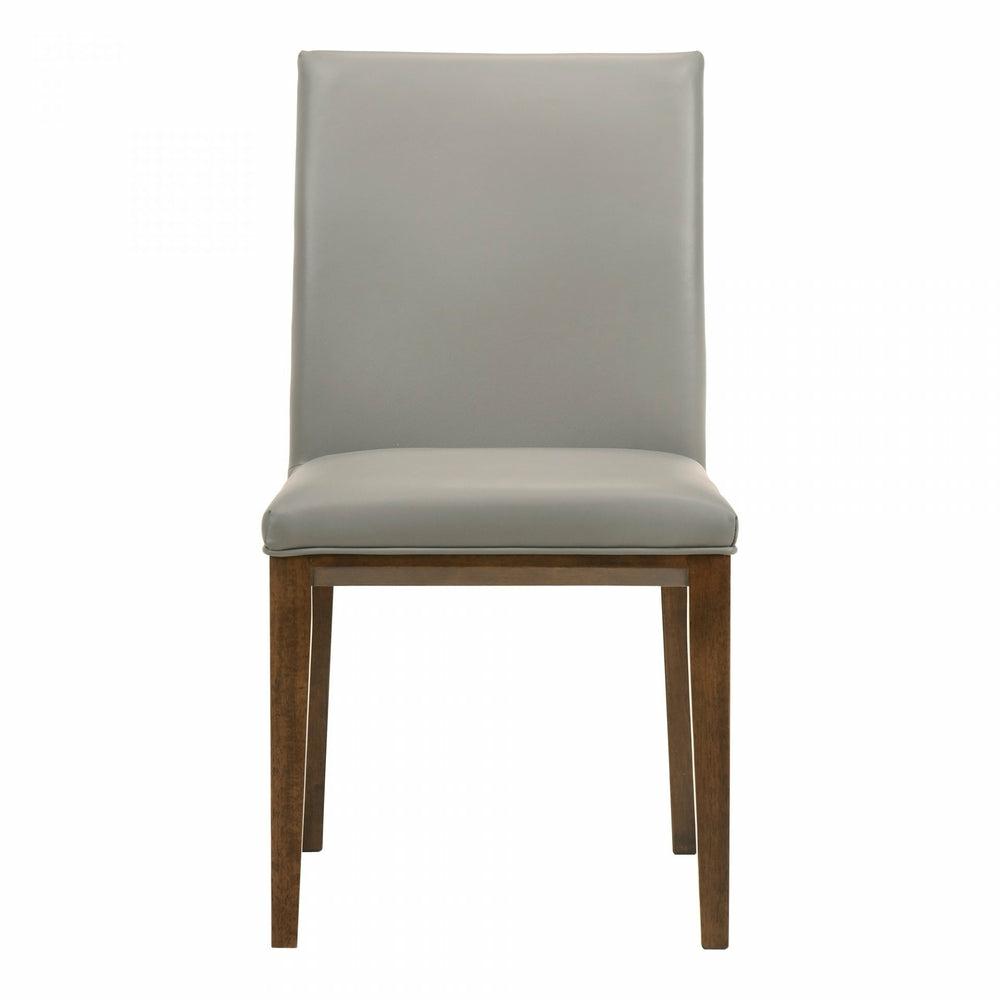 Frankie Dining Chair Dining Chairs Grey