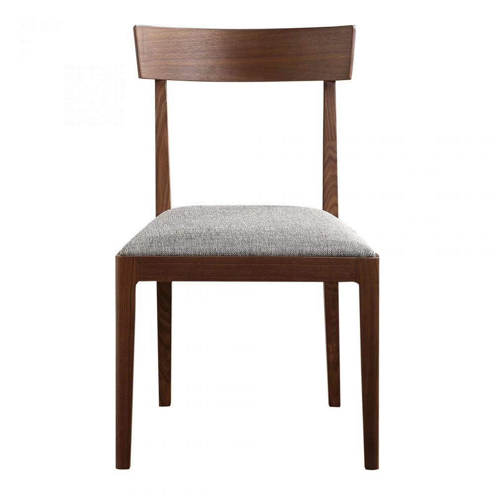 Leone Dining Chair Dining Chairs Walnut