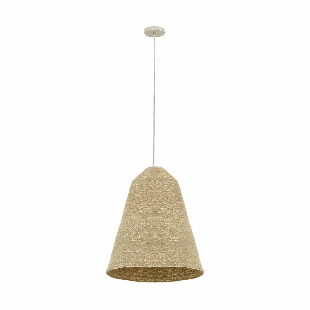 Aylin Natural Grass Pendant Lamp Home Decor