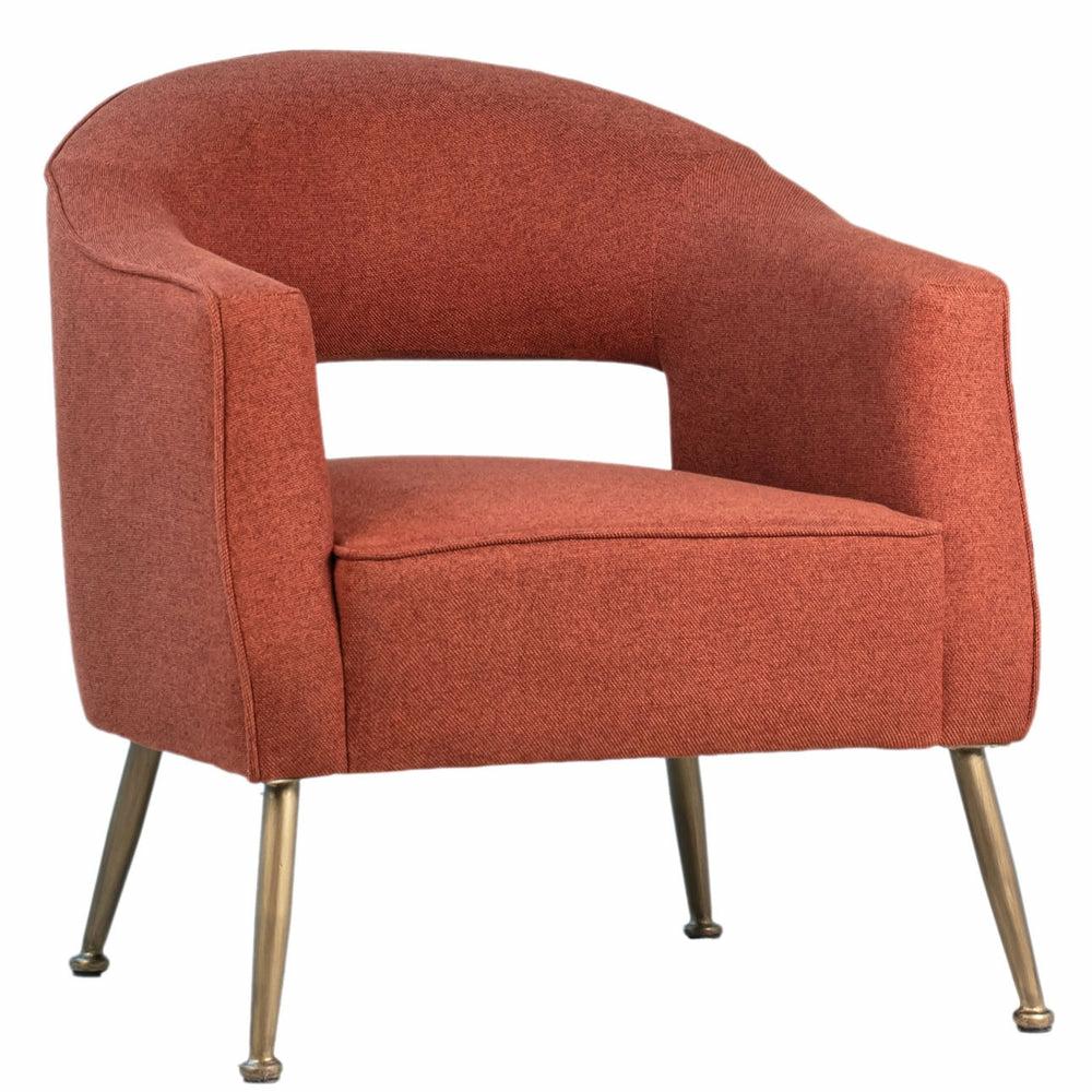 Liza Occasional Chair Accent Chairs